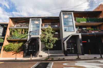 Surry Hills Remedial 2026