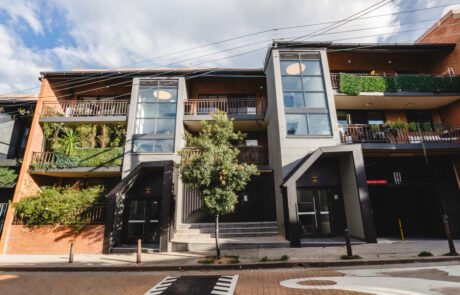 Surry Hills Remedial 2026