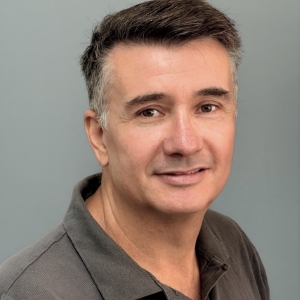 John Virgona