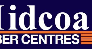 Midcoast logo