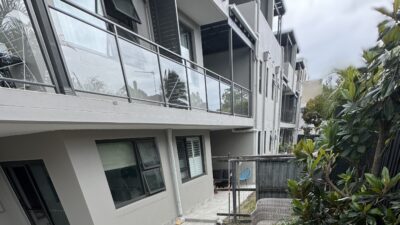 Narraweena external