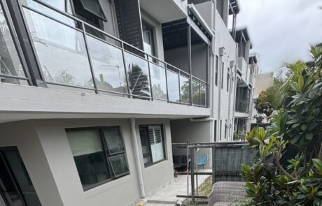 Narraweena external