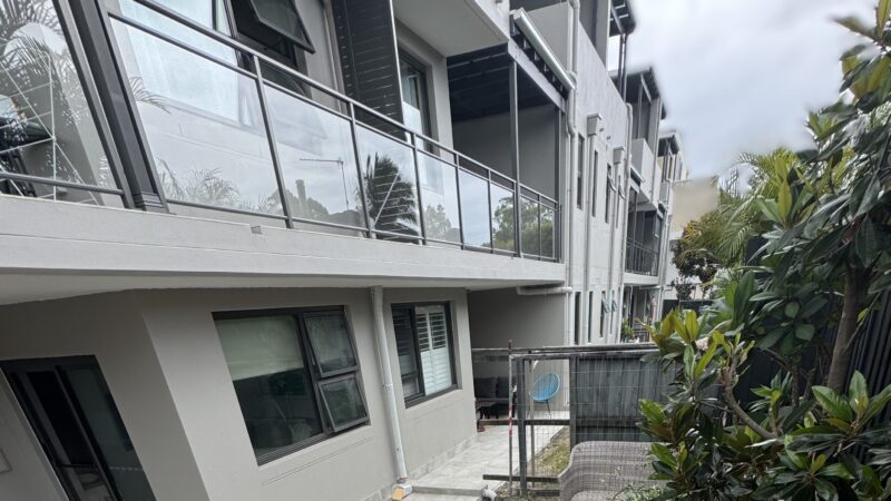 Narraweena external